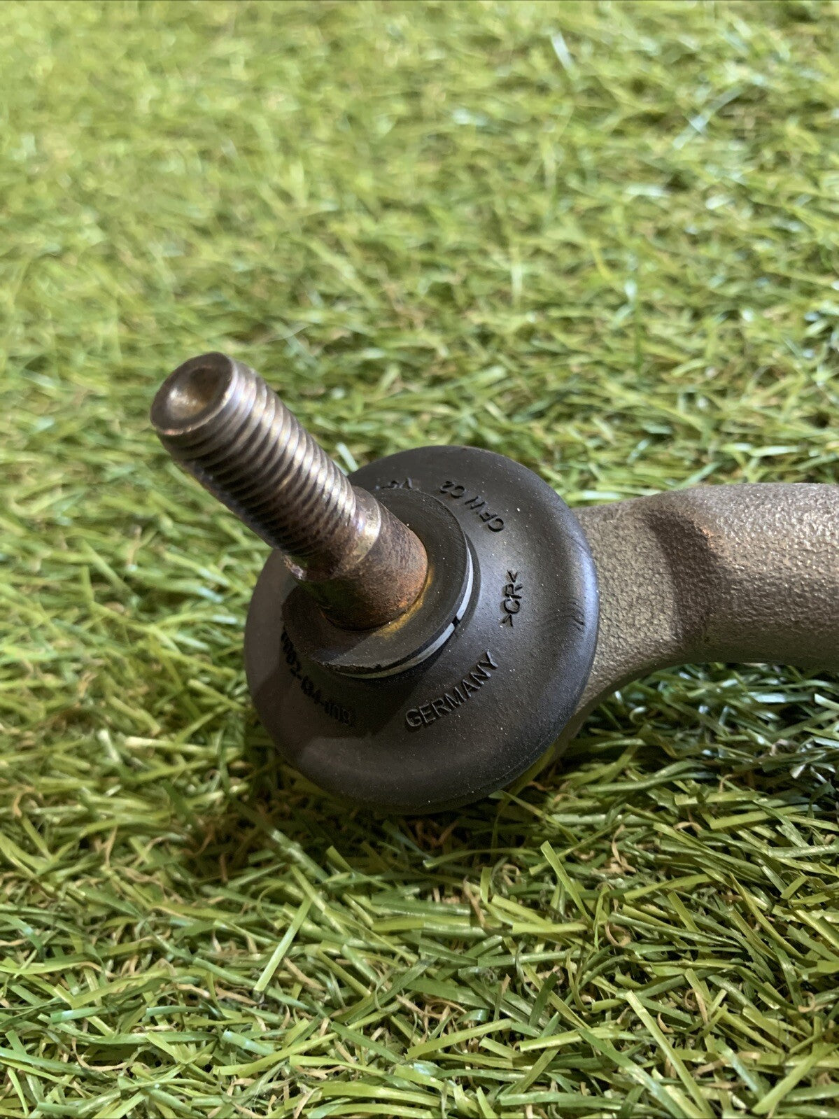 SCATOLA DELLO STERZO PER FIAT 500 Restyling 0051965668 hybrid 1000 (15>)