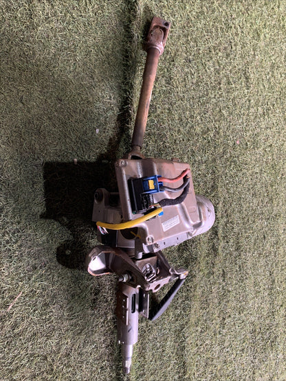 Piantone Sterzo Fiat 500 2008 1.3 MJT 735451734