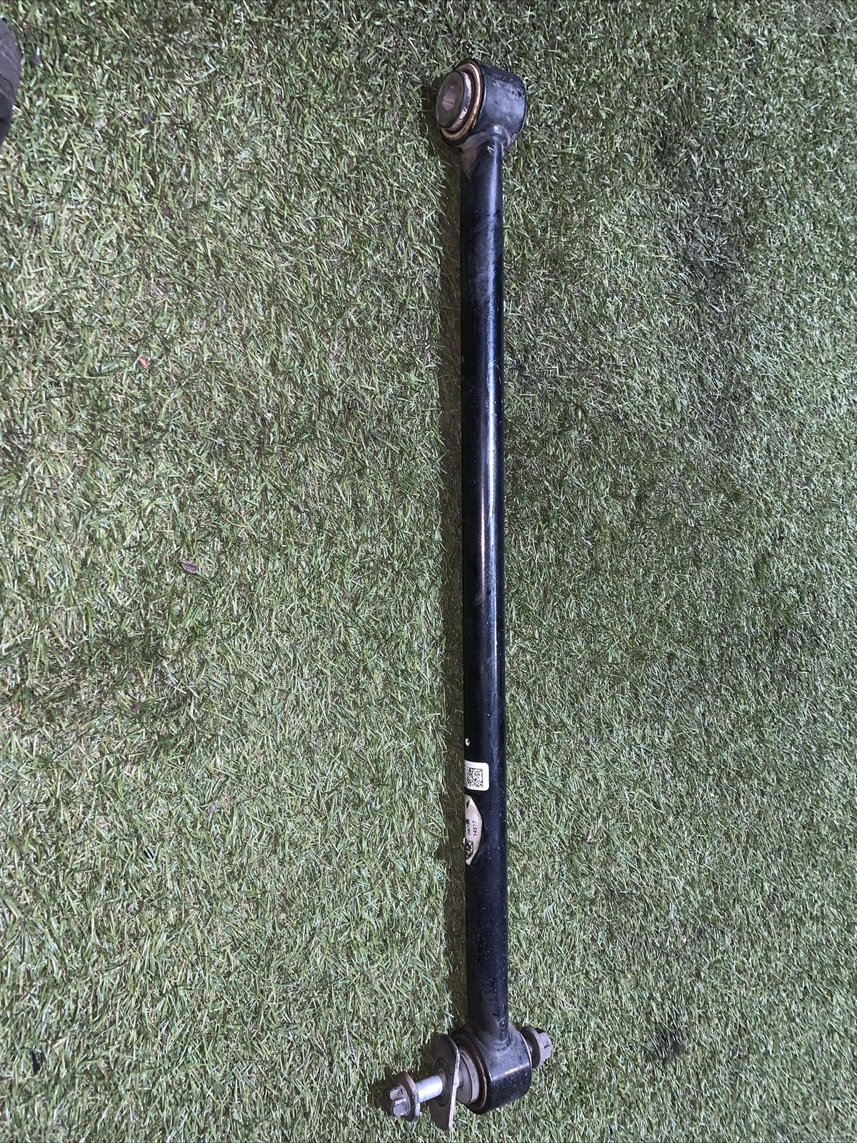 BRACCIO LATERALE POSTERIORE DESTRO 2017-2021 JEEP COMPASS 4X4 00519428560