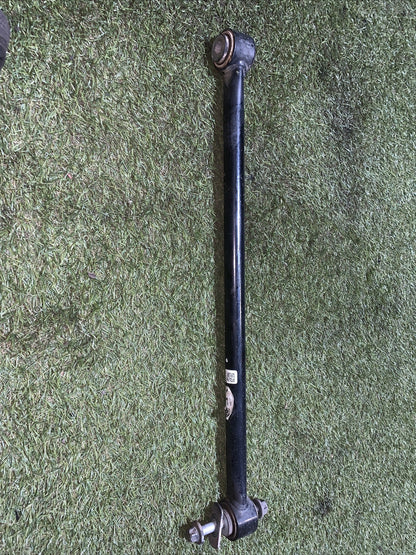 BRACCIO LATERALE POSTERIORE DESTRO 2017-2021 JEEP COMPASS 4X4 00519428560