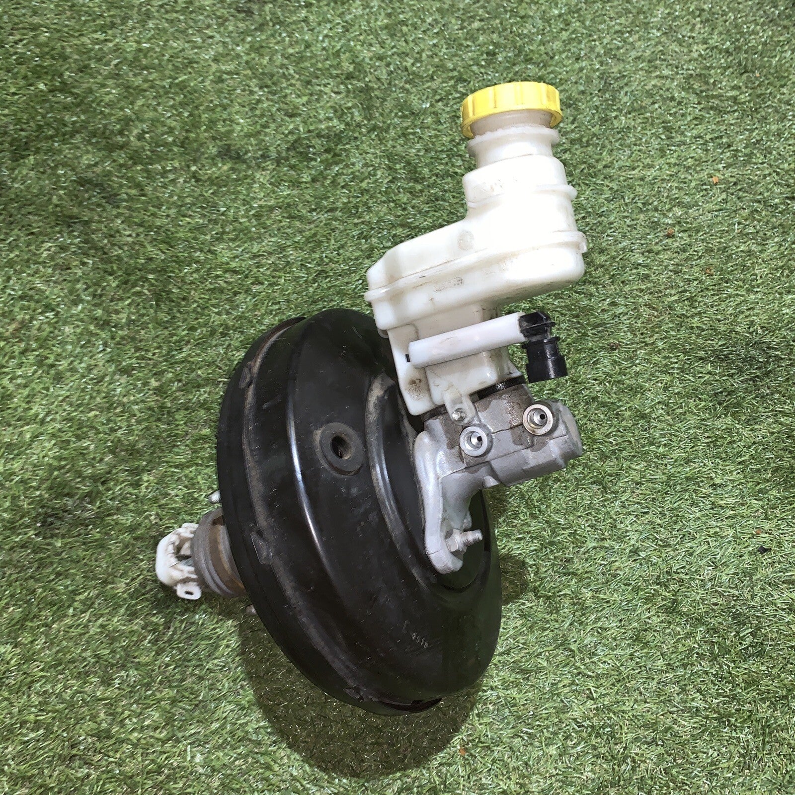 POMPA SERVOFRENO FIAT Panda 3° Serie 51854342 Benzina 1.2