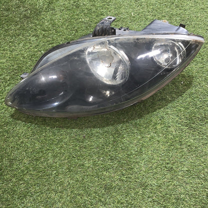 29790 Faro anteriore sinistro SX Seat Leon dal 2004 al 2015 cod. 5P1941005D