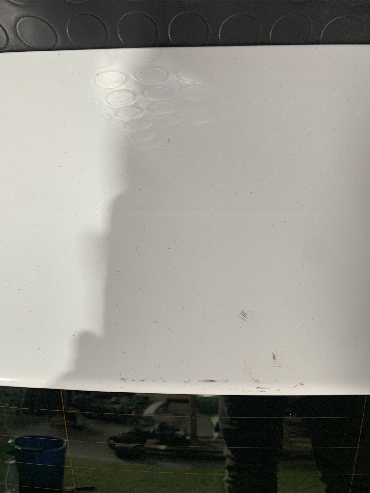 Cofano Baule Portellone Posteriore Volkswagen Golf 7