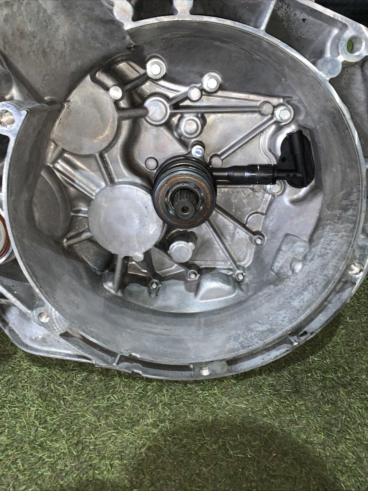 Cambio Manuale 6 Marce Ford Puma 1.5 Diesel F1FR7002ADB