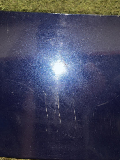 8X4827933D SPOILER POST AUDI A1 SPORTBACK 2014 (10>18)