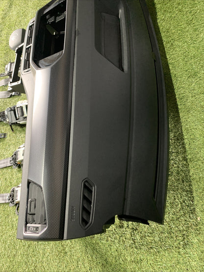 MUSATA E KIT AIRBAG VOLKSWAGEN T-CROSS R-LINE 2022