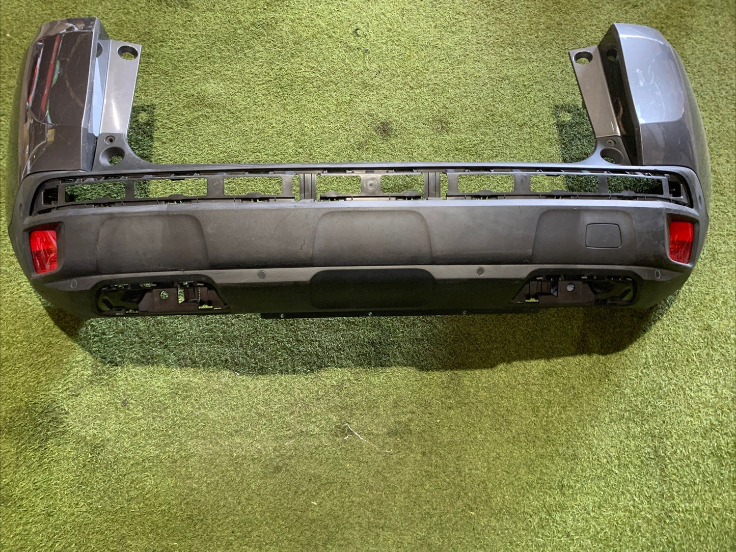 Paraurti Posteriore Peugeot 3008 Dal 2016 9811865077