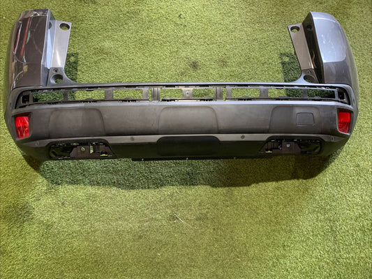 Paraurti Posteriore Peugeot 3008 Dal 2016 9811865077