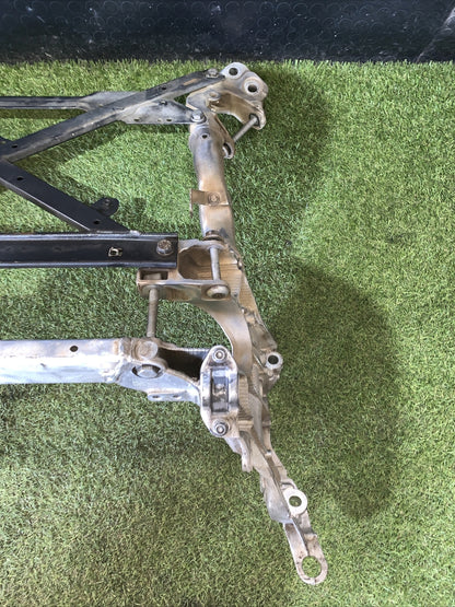 Assale Culla Motore Audi A4 2011 Allroad 3.0 8T0399315H