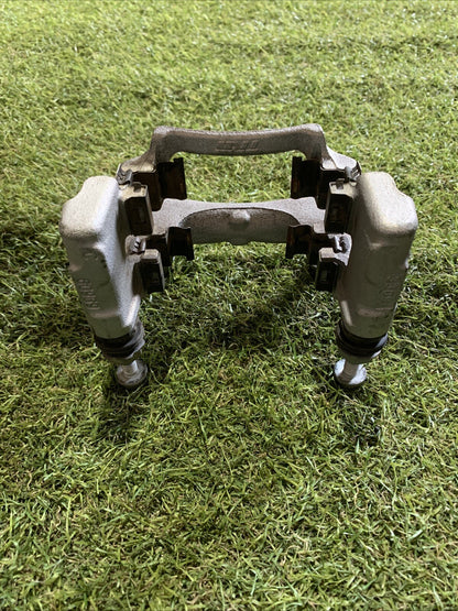 Porta Pinza Freno Posteriore Sinistra Peugeot 2008 2022 1643574580