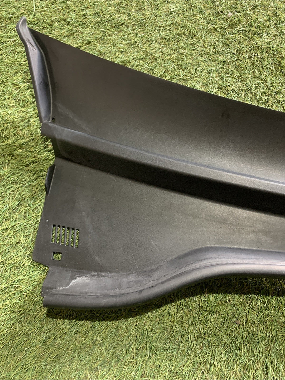 GRIGLIA GOCCIOLATOIO ANT. PER FIAT 500 L Serie (351_352) 2018 735521834