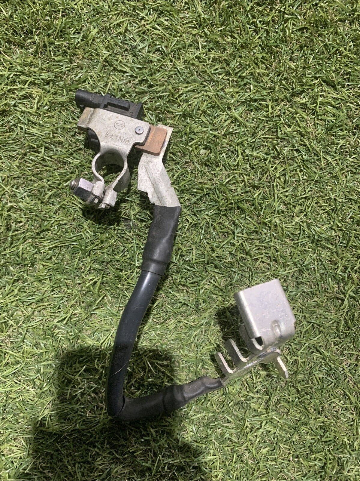 Cablaggio Cavo Batteria Volkswagen Golf 8R 2.0 Benzina 5WA915181C