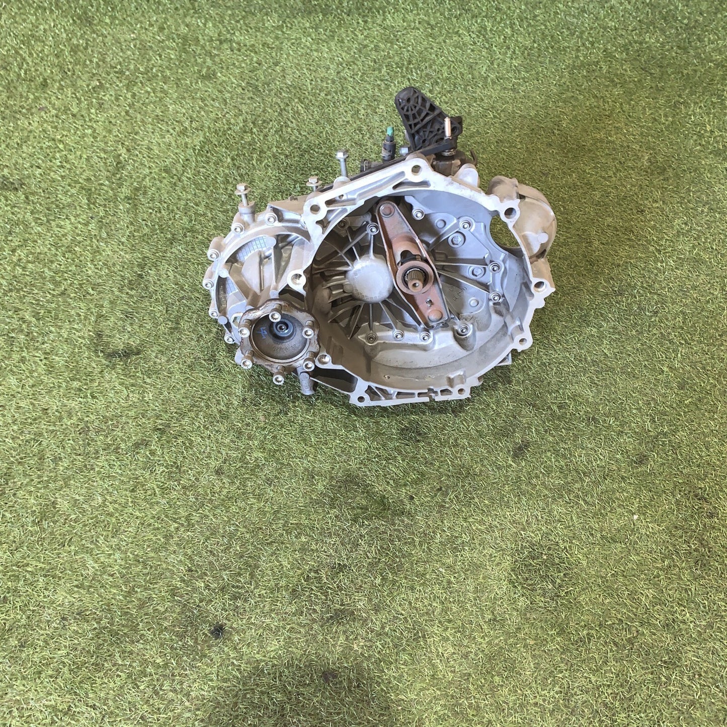 CAMBIO MANUALE 6 MARCE VOLKSWAGEN T-CROSS POLO 1.0 TURBO BENZINA