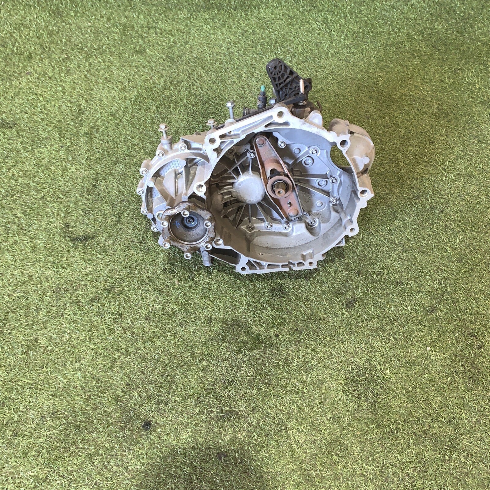 CAMBIO MANUALE 6 MARCE VOLKSWAGEN T-CROSS POLO 1.0 TURBO BENZINA