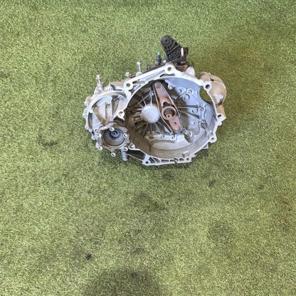 CAMBIO MANUALE 6 MARCE VOLKSWAGEN T-CROSS POLO 1.0 TURBO BENZINA