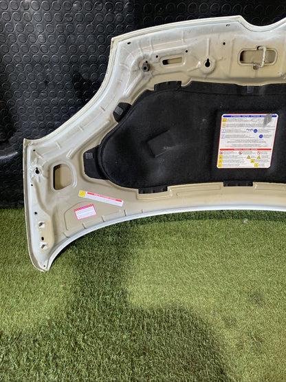 COFANO ANTERIORE FIAT PANDA (312) ANNO 2019