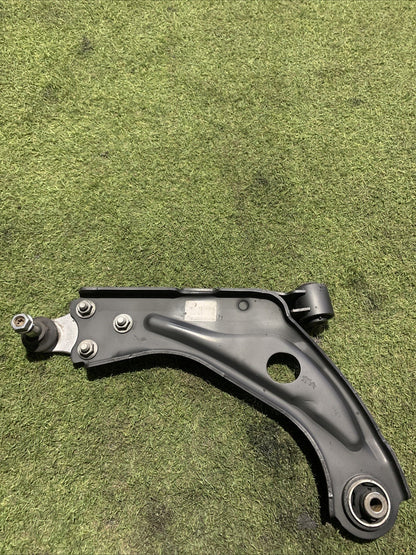 BRACCIO OSCILLANTE ANTERIORE SINISTRO PEUGEOT 5008 II 2019 1.5 DIESEL 9816865580