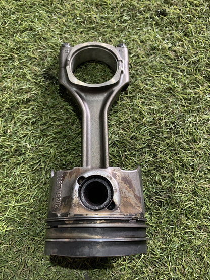 Pistone Motore Opel Astra J 1.6 Diesel 0687776302 B16DTE (3)