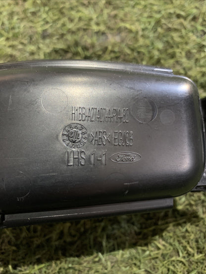 Pulsantiera Posteriore Sinistra Ford Fiesta 2019 H1BB-A27407