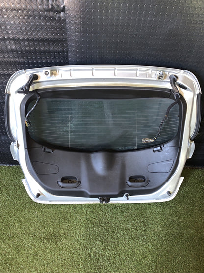 PORTELLONE BAULE BAGAGLIAIO COFANO POSTERIORE ALFA ROMEO GIULIETTA