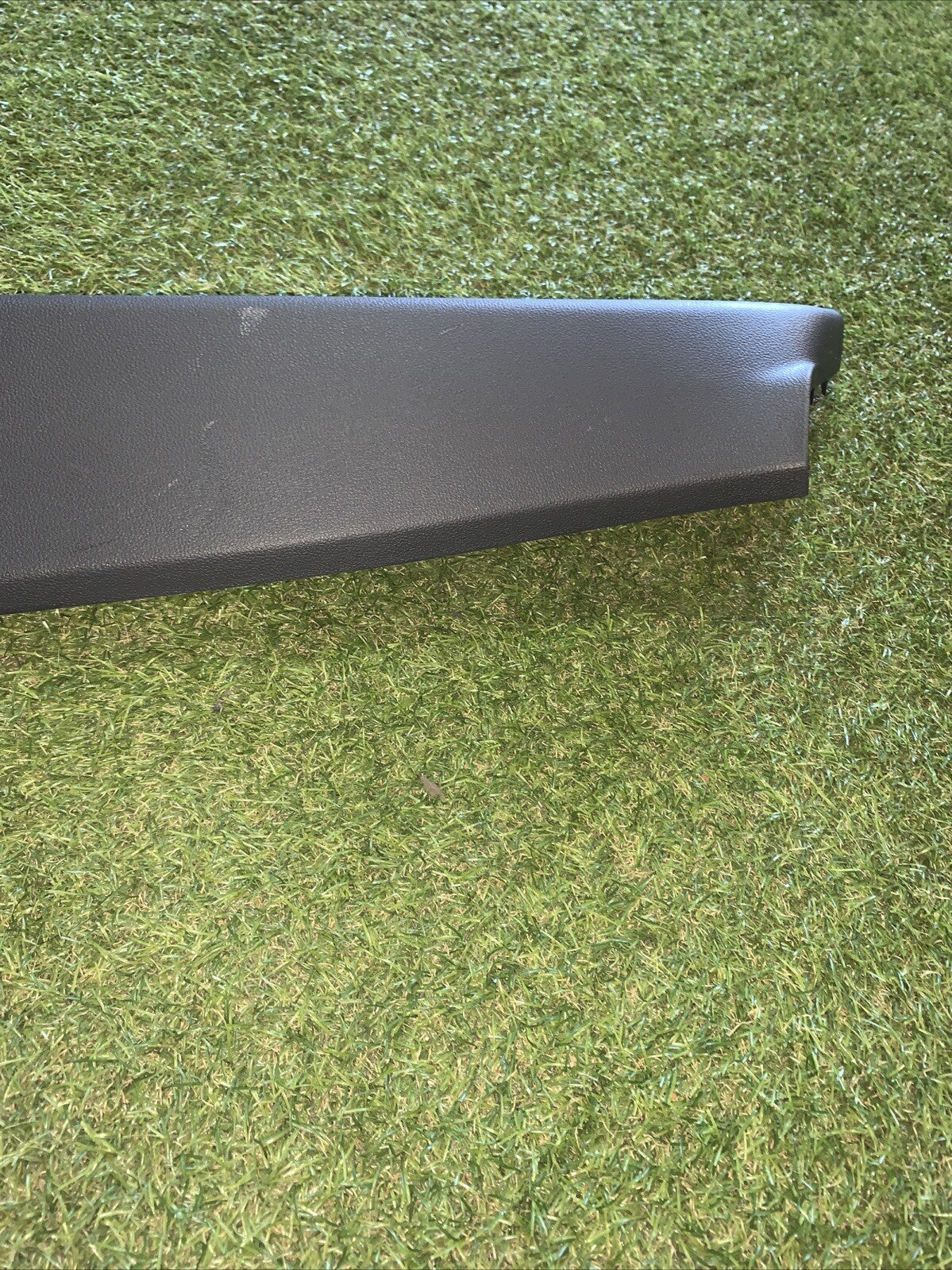 2GM867765 Plastica Rivestimento Battitacco Posteriore Sx Per Volkswagen T-Cross