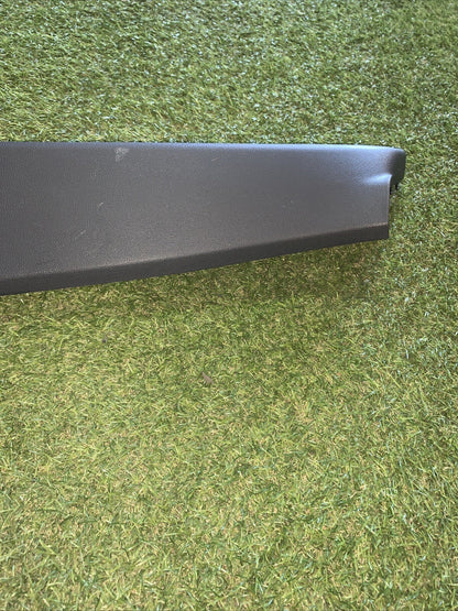 2GM867765 Plastica Rivestimento Battitacco Posteriore Sx Per Volkswagen T-Cross