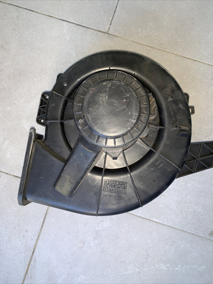 6Q1820015C VENTOLA ABITACOLO VOLKSWAGEN POLO 9N