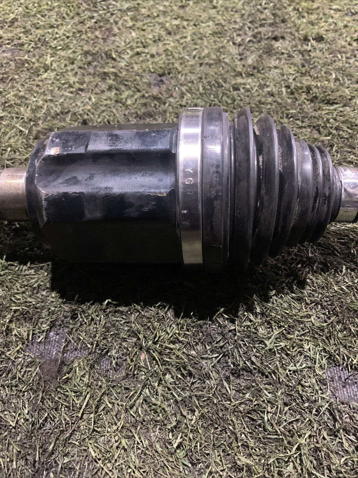 Semiasse Anteriore Sinistro Kia Sportage 2023 1.6 Diesel 49500N7170