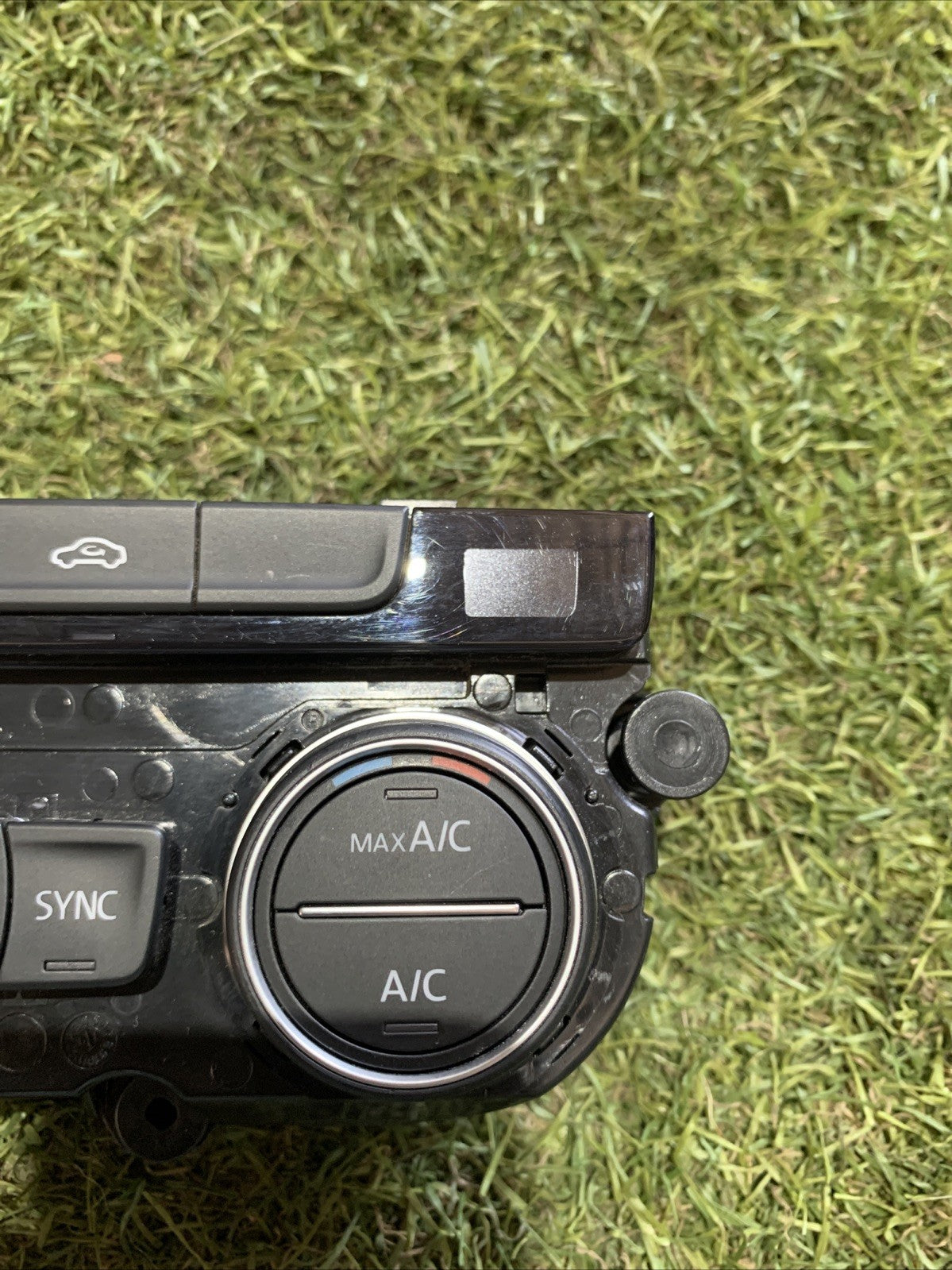 Comandi Clima Volkswagen T-roc 5G0907044FP