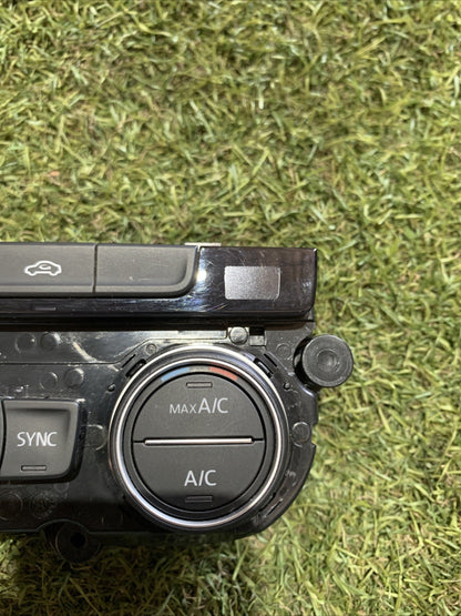 Comandi Clima Volkswagen T-roc 5G0907044FP