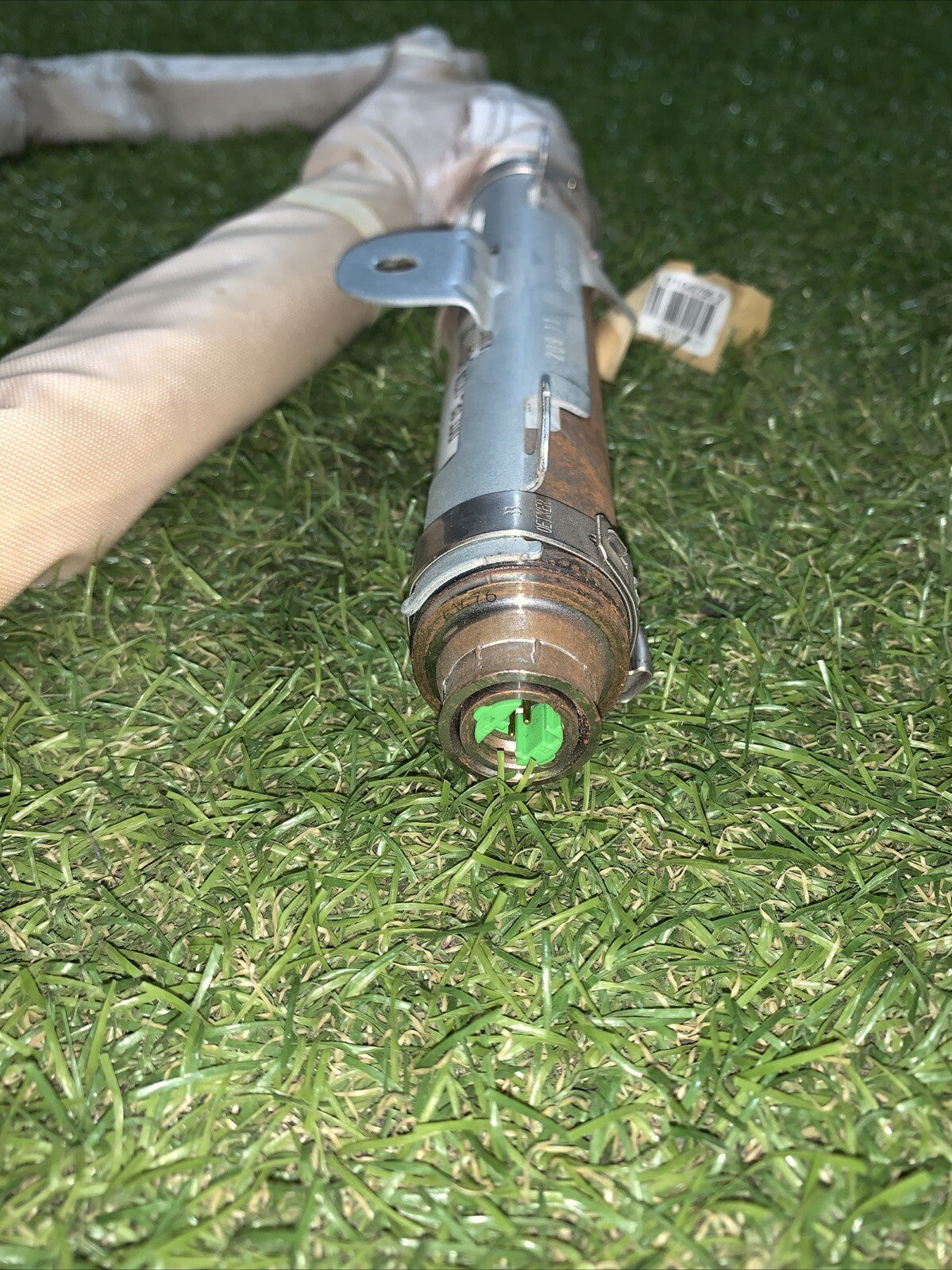 Tendina Airbag destra CITROEN DS4 2011 9687158680