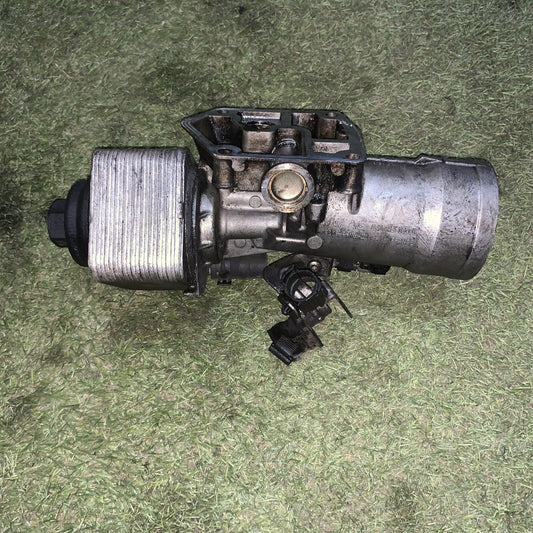 Scambiatore di calore con supporto per Vw Polo 4° serie (9N) 1.4 TDI 045115389E