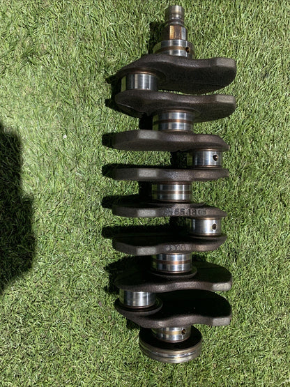 Albero Motore Fiat Punto 188 1.2 Benzina 7724121 188A4000