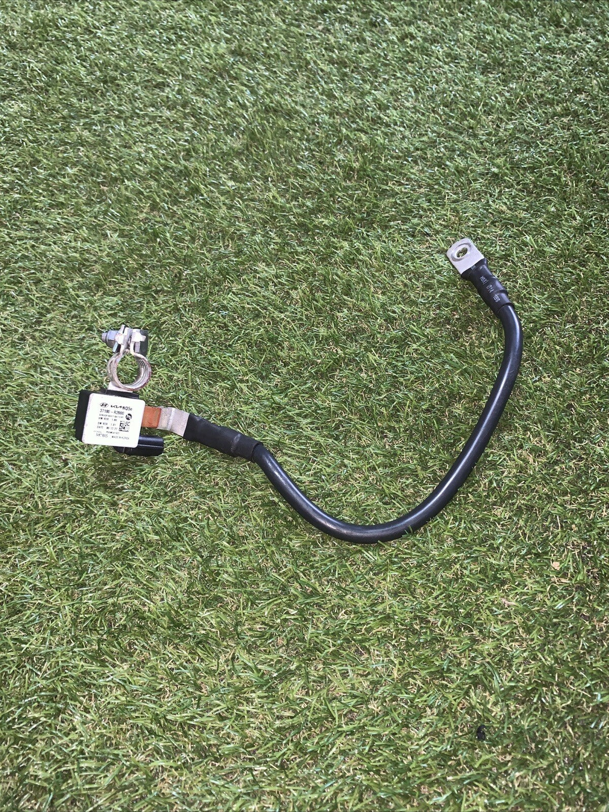 Cavo Batteria Negativo Kia Sportage 2023 1.6 Hybrid 37180-R2000