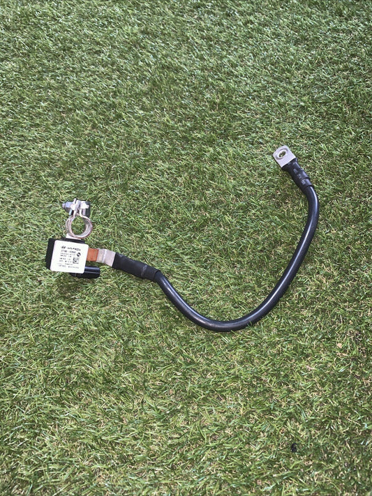 Cavo Batteria Negativo Kia Sportage 2023 1.6 Hybrid 37180-R2000