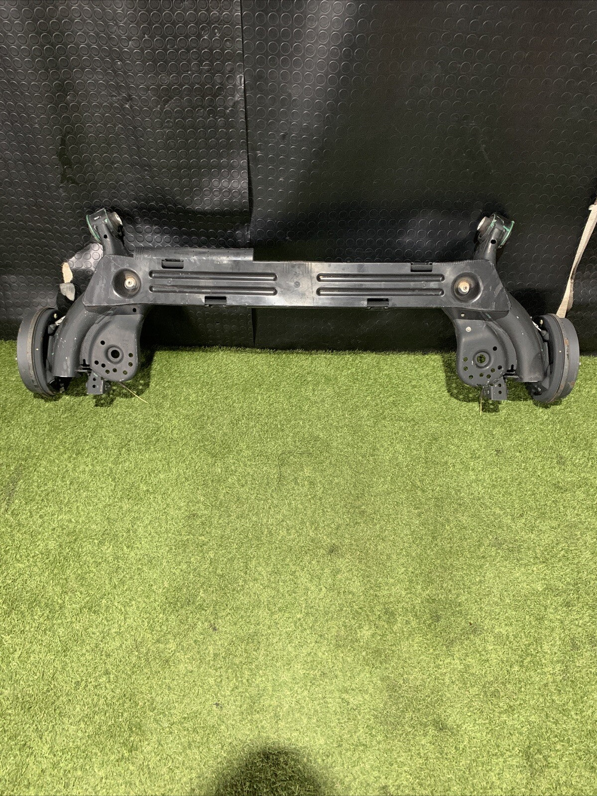 Ponte Assale Posteriore Ford Puma 2019 L1TC-5K952-AE