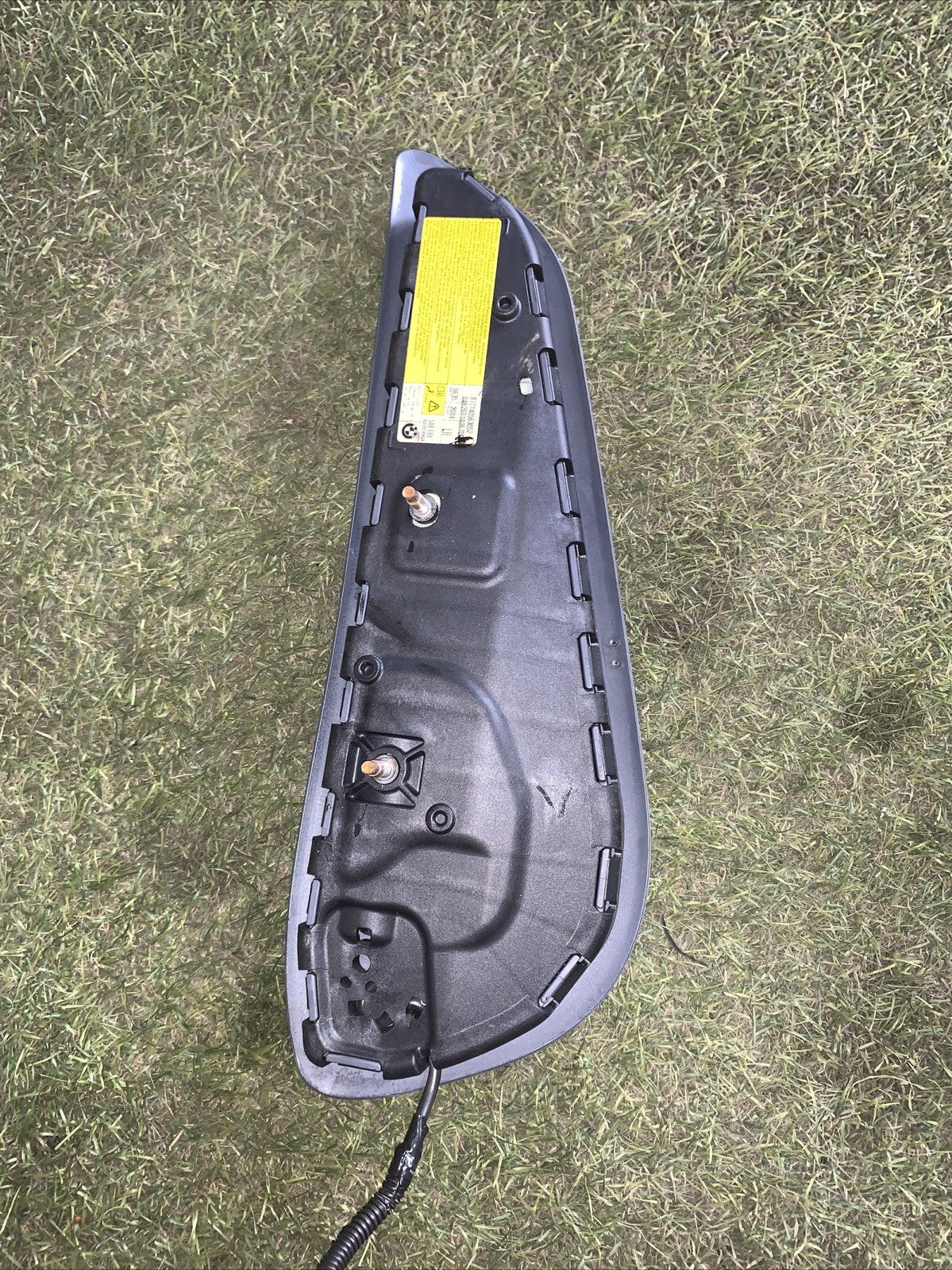 AIRBAG SEDILE SINISTRO SX BMW SERIE 1 120 D E87 '05 877140563052