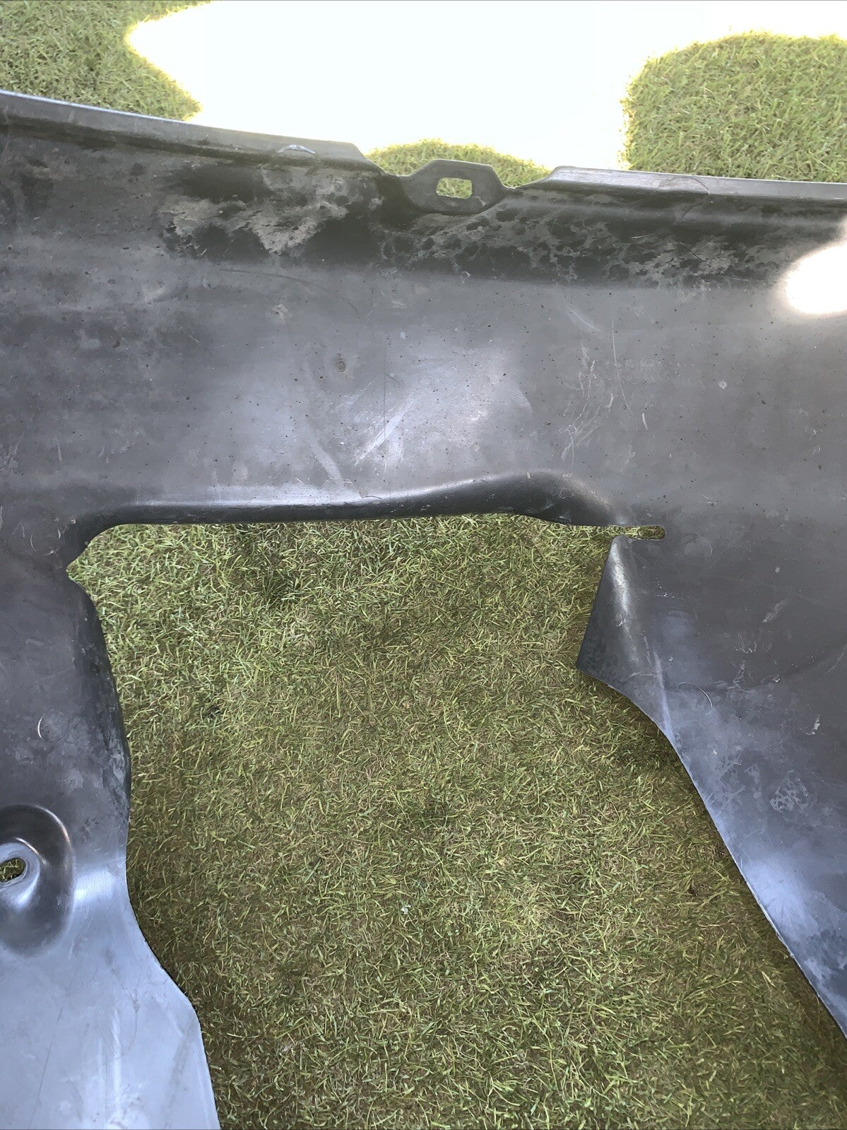 Passa Ruota Anteriore Sinistro Volkswagen Golf 6 5K0805977