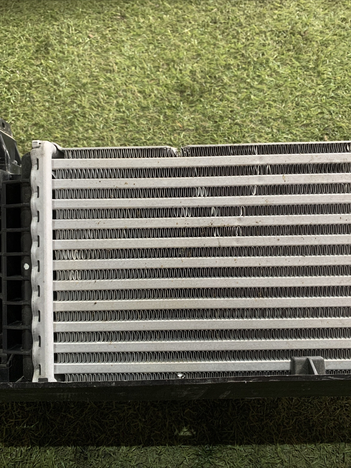 Radiatore Intercooler Bmw X4 2022 2.0 190CV 8578146