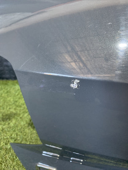 Cofano Baule Portellone Posteriore Audi Q2