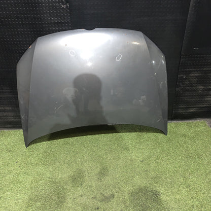 cofano anteriore colore grigio scuro VOLKSWAGEN POLO 6R-6C