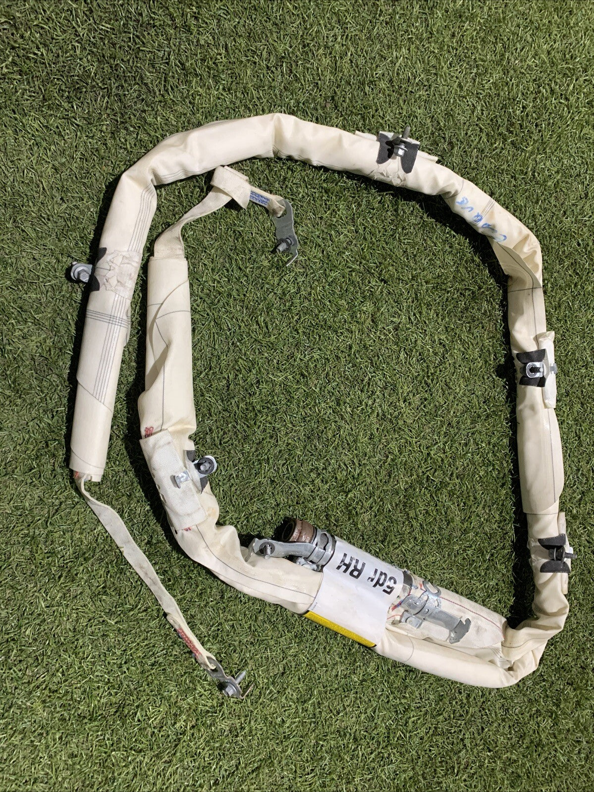 AIRBAG A TENDINA LATO DESTRO LAND ROVER Range Rover Evoque 1° Serie BJ3214K159BB