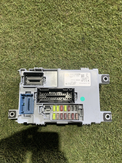 CENTRALINA PORTA FUSIBILI PER FIAT Panda 3° Serie 00521285890 Benzina 1200 (12>