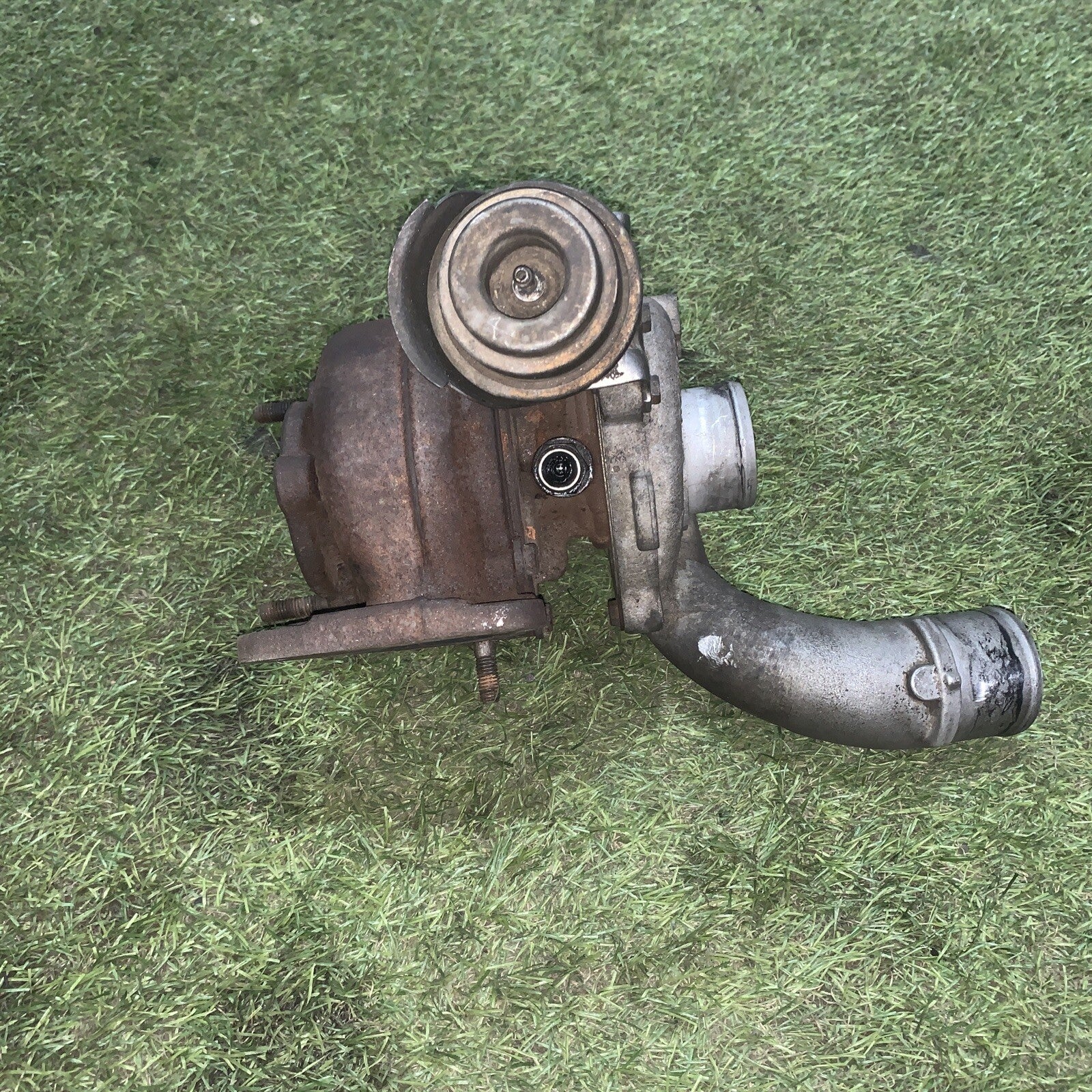 TURBINA RENAULT LAGUNA (01-07) 1.9 DCI (88KW) (GT1749V H114015 8200381845