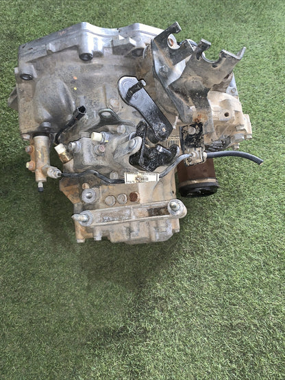 61MD4 cambio Manuale  per HONDA CIVIC BERLINA  1.7 CTDI 2001 97253291