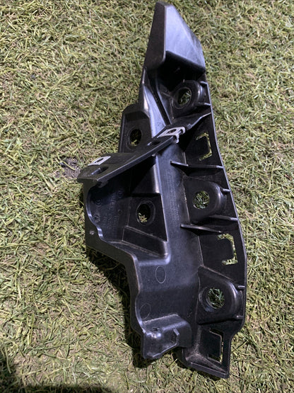 Staffa Paraurti Anteriore Sinistra Audi Q7 2016 4M0807283B