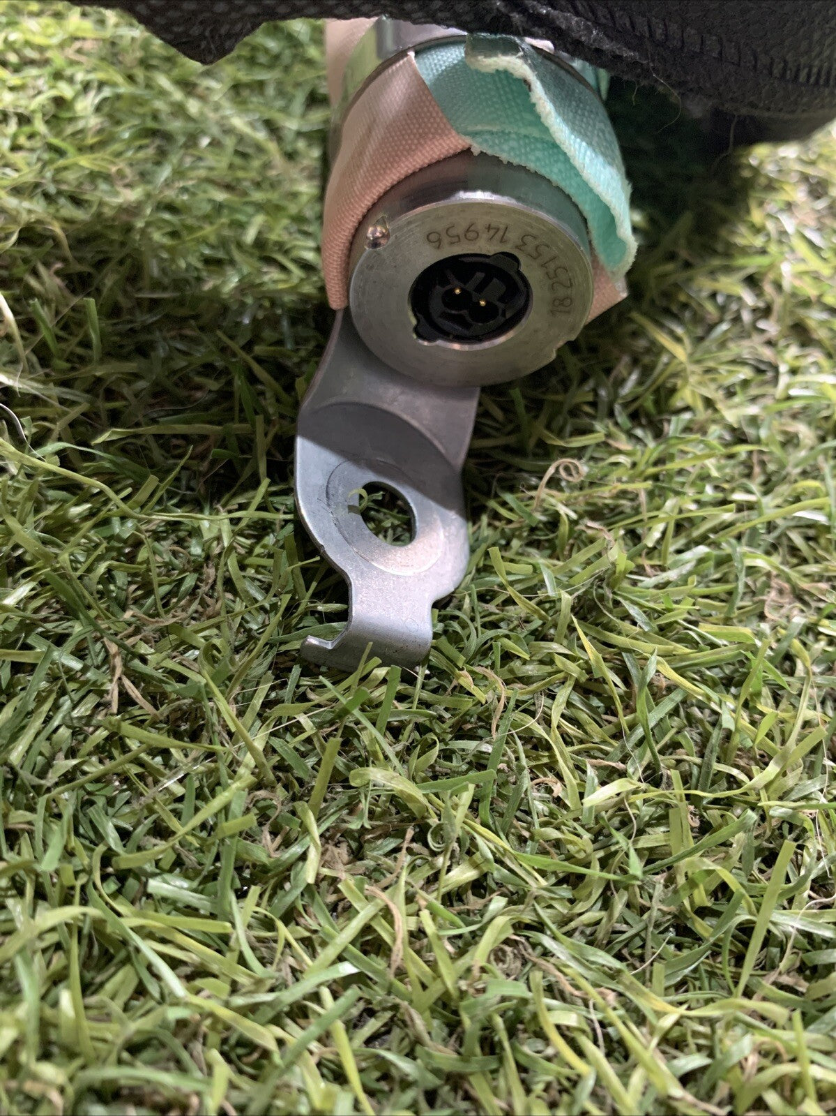 AIRBAG A TENDINA DESTRO DX PER AUDI A3 Sportback (8V4) 8V4880742B (12 18)