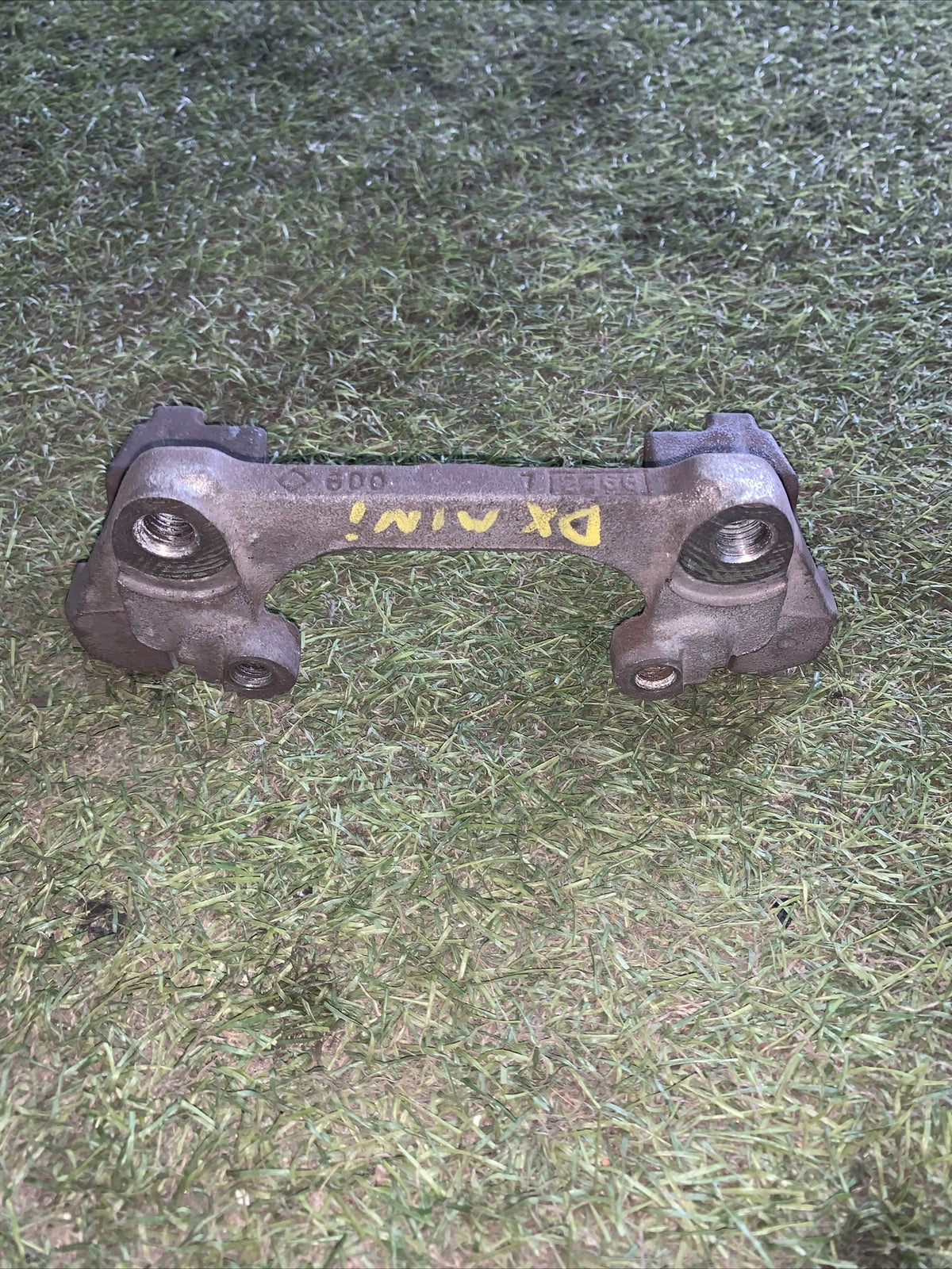 Porta pinza anteriore Dx mini cooper R50 1.4