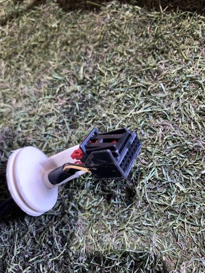 Specchio Specchietto Retrovisore DX Destro Seat Ateca 2016 2025 9 Pin