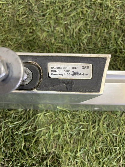 Barre Tetto Portatutto 8K9860021E 8K9860022E AUDI A4 B8 8K AVANT